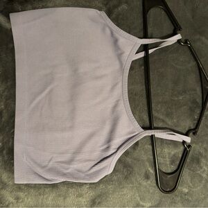 Target Crop top